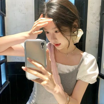 如花似玉
